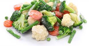 Listeria In Frozen Vegetables How To Reduce Risks European Food Safety Authority