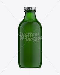 Download 42 250ml Clear Glass Bottle Psd Mockup Potoshop PSD Mockup Templates