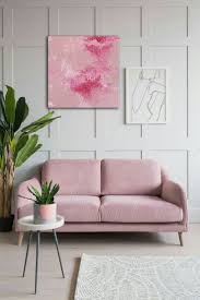 pin by lumiere s on anthropologie home girly room decor girly living room pink sofa living room