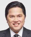 Erick thohir is an indonesian businessman. Datei Menteri Bumn Erick Thohir Jpg Wikipedia