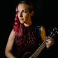 Becky Solis: Solo @ Captain Woody’s HHI 6-9pm event image