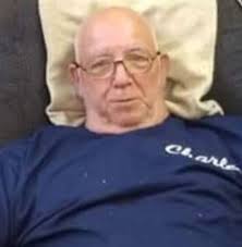 Charles Upton Obituary July 24, 2021