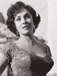She starred with some of hollywood's elite leading men, including burt lancaster, tony curtis, frank sinatra, rock hudson and sean connery. Gina Lollobrigida Wikipedia