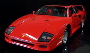 Jun 09, 2021 · this custom 1956 pontiac starchief makes 900 horses and costs $1 million! Replica Ferrari F40 With Pontiac Fiero Basis Gm Authority
