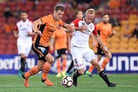 The favourites to win the game between western sydney wanderers and brisbane roar as of publication are western sydney wanderers who are priced at odds of 2.7. Nháº­n Ä'á»‹nh Western Sydney Vs Brisbane Roar VÄ'qg Uc 16h05 Ngay 16 4