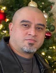 Obituary information for Julian M. Cordova