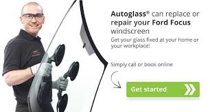 My glass is a nationwide windscreen replacement and building glass repair service where our mobile units come to you. Ford Focus Windscreens Windscreen Repair Replacements For Focus Autoglass Uk