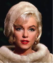 The Resurrection of Marilyn Monroe