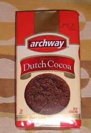Archway homestyle cookies crispy bites iced oatmeal. Archway Dutch Cocoa Cookies From My Childhood Still One Of My Favorites Dutch Cocoa Cocoa Cookies Pops Cereal Box