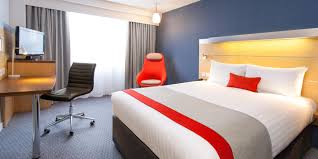 All 132 rooms provide free wifi and free wired. Limehouse Hotel Holiday Inn Express London Limehouse