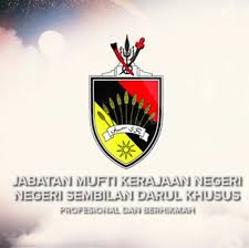 The arabic honorific title of the state is darul khusus (the special abode). Hukum Jabatan Mufti Kerajaan Negeri Negeri Sembilan Facebook