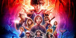 Renewal was always a safe bet. Stranger Things Season 4 Release Date Cast Trailer Plot And Spoiler Shawn Levy Spill The Beans About Season 5 Checkout For More Details