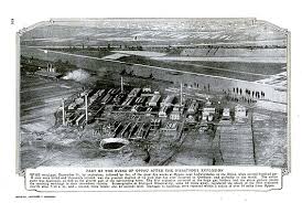 What was the chemical that caused the bhopal explosion? Explosion Des Oppauer Stickstoffwerkes Wikipedia
