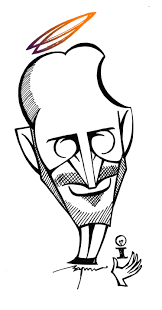 Pin Su My Caricatures Toons
