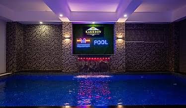 Kakkson Hotels Luxury Property