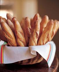 The Best Way To Reheat A Baguette Is To Run It Quickly Under The Tap With The Water Running And Then Put It Directly Into A 3 Recipes Food Food Network Recipes
