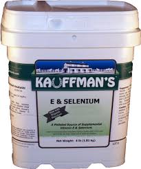 We did not find results for: Vitamin E Selenium Powder Supplements For Horses