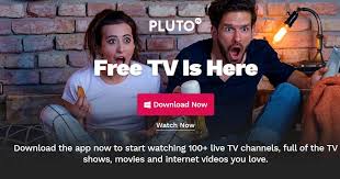 The fire stick looks slightly bigger than the usb drive whereas the fire tv is bigger in size. Pluto Tv Watch Free Tv Movies More Pluto Tv Is A Free App For The Amazon Fire Stick Roku And Other Tv Apps Free Tv And Movies Watch