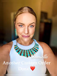 Tiktoker Danielle in Arizona