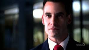 Peter & Nathan Petrelli