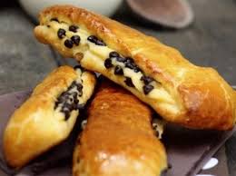 Brioche Suisse Au Chocolat Par Mimi1989 Une Recette De Fan A Retrouver Dans La Categorie Pains Viennoiseries Sur Www Espace Recettes Fr De Thermomix Sup Sup