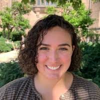 Heather Ortega's Instagram, Twitter & Facebook