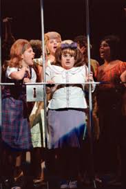 By marc shaiman marissa jaret winokur, laura bell bundy, kerry butler & hairspray ensemble. Look Back At Hairspray On Broadway Hairspray Movie Hairspray Broadway Playbills