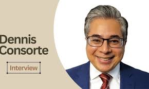 In Conversation with Dennis Consorte: Unveiling 'Back After Burnout'