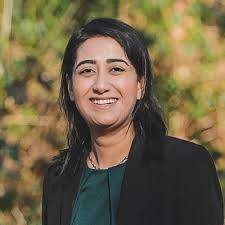 This afternoon felt like a real treat!