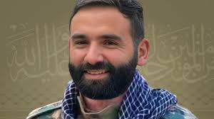 Australian killed in Lebanon Hezbollah fighter, terror group says