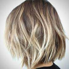 20 Cool Balayage Hairstyles For Short Hair Balayage Hair Color Ideas Short Hair Balayage Hair Styles Short Hair Styles