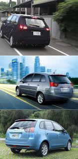 聚焦車尾更動，Mitsubishi Colt Plus新年式改款現蹤!? | U-CAR新聞