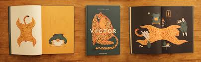 Victor: Jacques & Lise, Jacques & Lise: 9781782692850: Amazon.com: Books