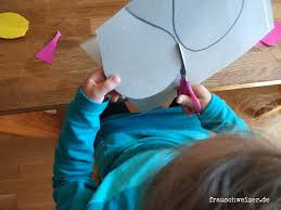 Papierautos ausschneiden / zum ausdrucken und bast. Tierohren Mit Kindern Basteln Die Vorlagen Sind Kostenlos