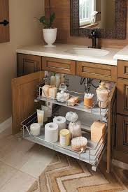 Bathroom cabinets are typically shorter in height, standing thirty one inches high versus kitchen cabinetry which is usually thirty four inches high. Vanity Sink Base Cabinet Kitchen Craft Cabinetry Kitchen Remodel Bathrooms Remodel Sweet Home
