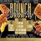 Saturday Brunch Day Party — MIDLAND AF