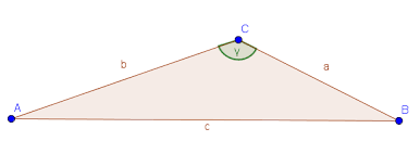Stumpfwinkliges dreieck — ein stumpfwinkliges dreieck ein stumpfwinkliges dreieck ist ein dreieck mit einem stumpfen ausgezeichnete punkte beim stumpfwinkligen … deutsch wikipedia. Dreiecksarten Namen Und Eigenschaften