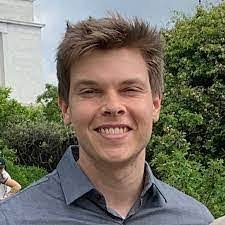 Cody Strack's Instagram, Twitter & Facebook