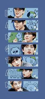 Season 1 from diy our best fall decorating ideas Bt21 Universe Season 3 Lockscreens Wallpapers Bts Wallpaper Album Bts Foto Bts