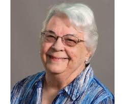 Betty Quenelle Collier Obituary (2024)