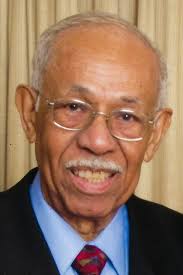 Obituary for Milton Herbert Roye, Sr.