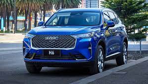Explore haval suvs, coupes, hybrids and electric vehicle. 2021 Haval H6 Pricing And Specs Detailed Can This Chinese Mid Size Suv Steal Sales Away From The Mg Hs To Bother The Segment Leading Toyota Rav4 Mazda Cx 5 And Hyundai Tucson Car