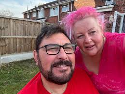 The Pink Lady, may she rest in peace.