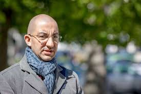 Consultez l'ensemble des articles, photos et vidéos. Jean Messiha Quitte Le Rn Un Depart En Forme D Echec Politique L Opinion