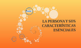 3 ejemplos de personas morales o jurídicas. La Persona Y Sus Caracteristicas Esenciales By Eduardo Rodriguez