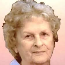 Obituary information for Elizabeth Kinney