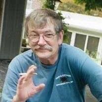 Donald R. "Shinck" Kessler Obituary