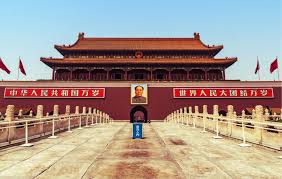 Ironically, the story and the image of the tank man's act of defiance had the greatest immediate effect because the tiananmen square massacre is a taboo subject, most chinese under the age of 25 have never even. K2efogmc2kjvm