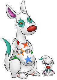 He has the education hobby. Astrid By Yookeyyook Animal Crossing Qr Animal Crossing Fan Art