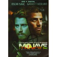 Mojave (DVD)